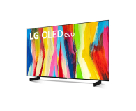 LG OLED42C21LA - 737494 - zdjęcie 3
